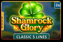 Shamrock Glory
