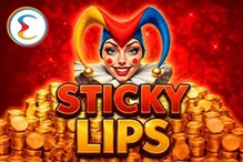 Sticky Lips